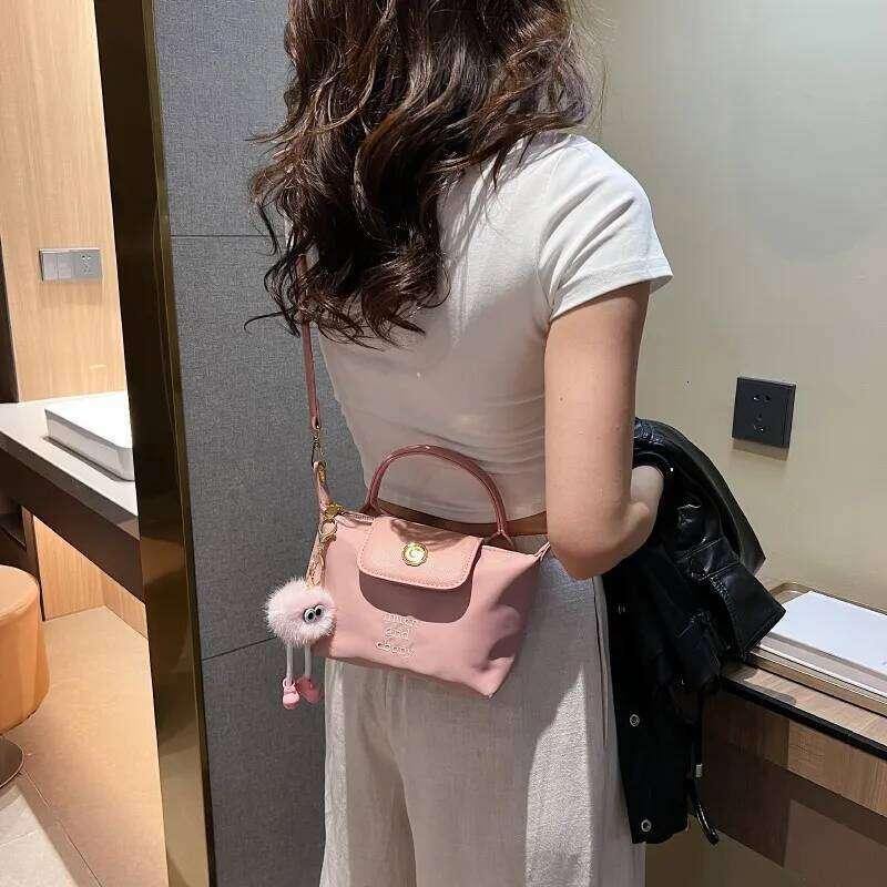 Women's Bags Designer Handbags New Brand Shoulder Designer Women's Crossbody Travel Commuter Bags