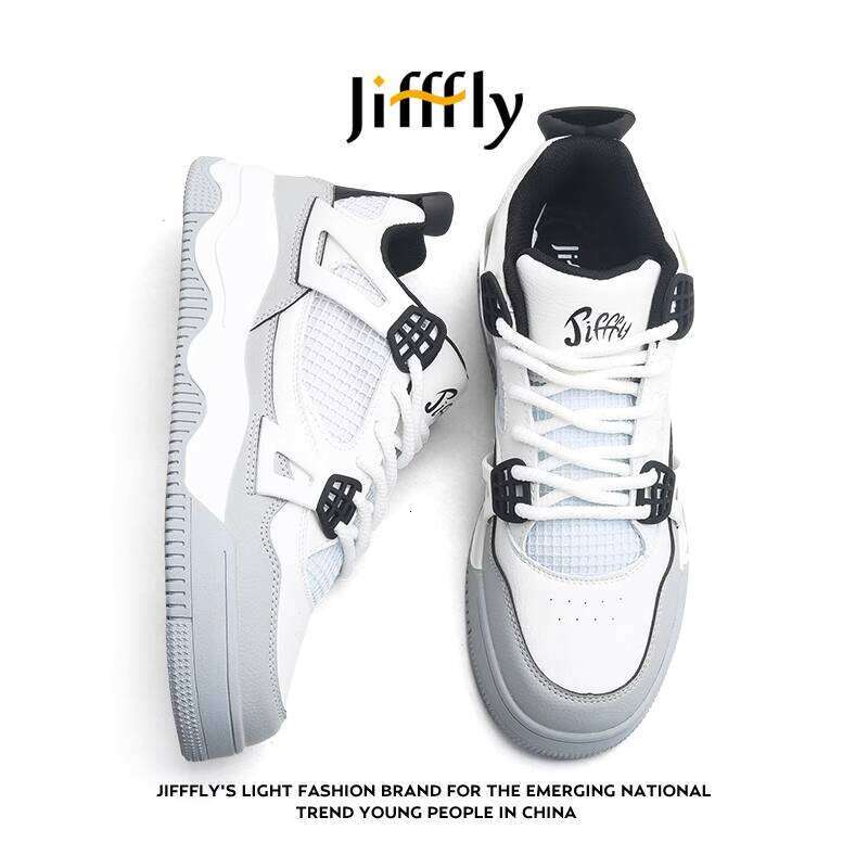 Fashionable Unisex Original Sports Shoes by Jifffly: Ideal Matched Pairs for Every Occasion