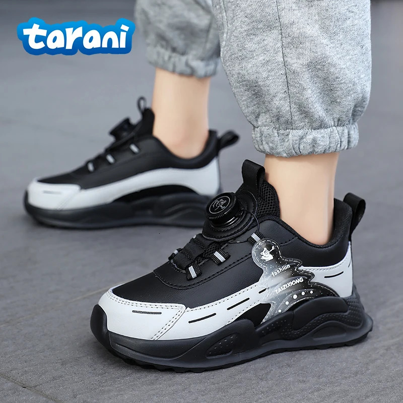 100% Cotton Linen with Rotating Buckle Boys Fashion Sneakers Girls Sport Running Shoes Kids Outdoor Casual Trainers Shoes 250725