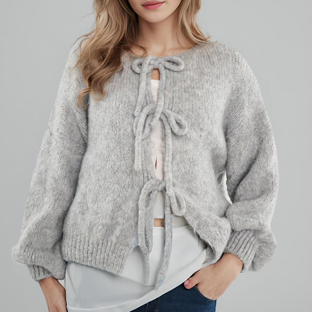 Free shipping designer sweater for women Casual sweater fashionable simple slim fit comfortable knitted top