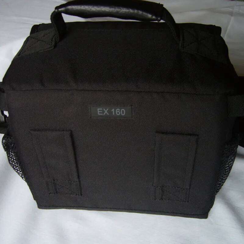 Lowepro Bag EX 160 Digital Lightweight Crossbody SLR Camera Casual Shoulder Bag