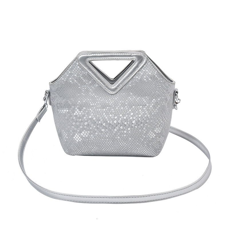 Luxury Brand Designer Bag Foreign Trade Niche Design Bag For Women 2025 New High-End Retro Single Shoulder Crossbody Bag Handheld Commuter Bucket Bag