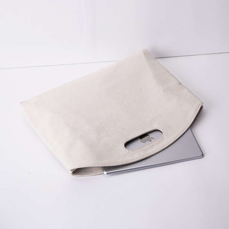Designer Handbag Briefcase Canvas Casual Document Women's Bag