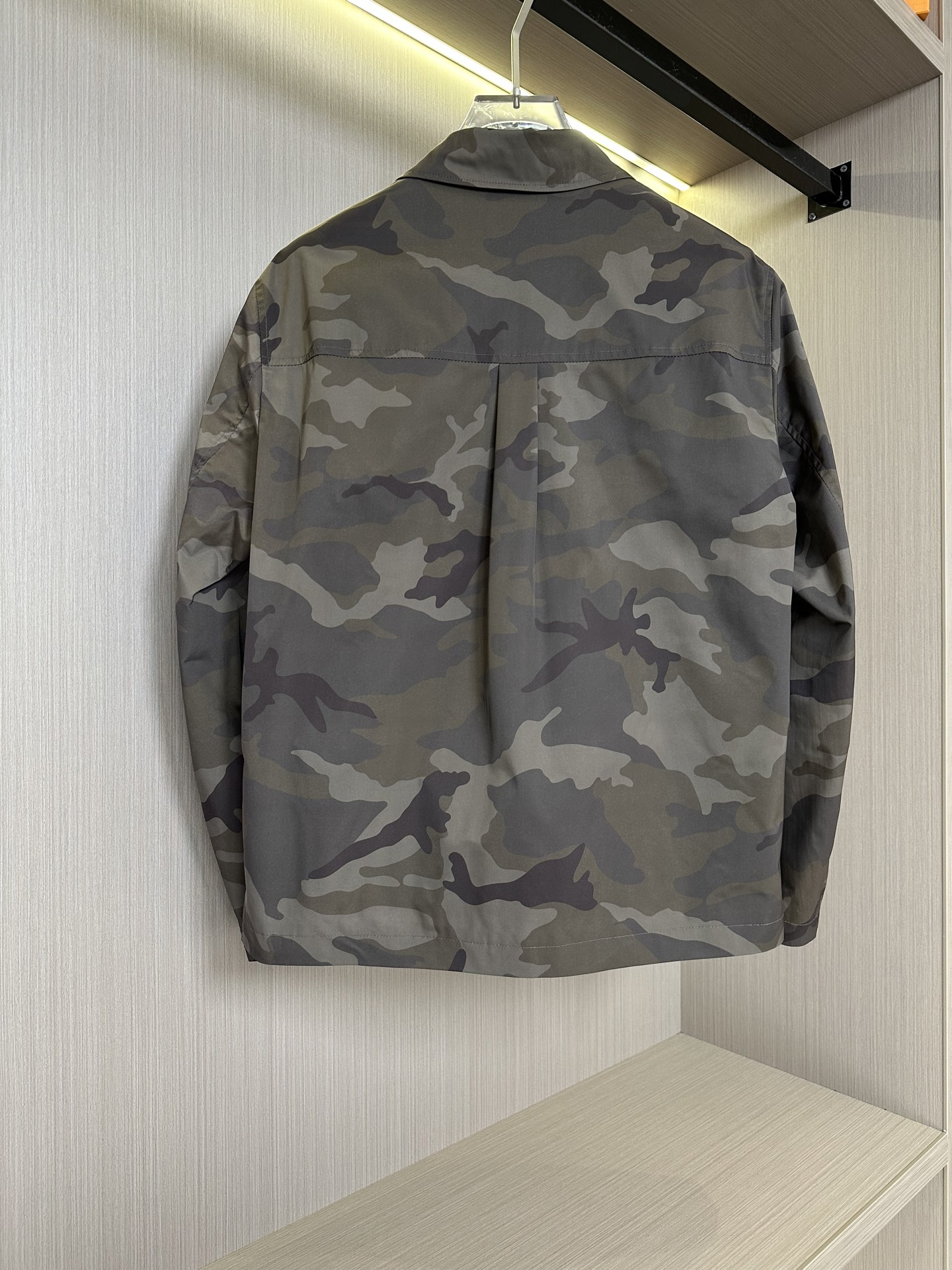 Brand Denim jacket outdoor mens and womens designer brand luxury gift Valentines Fathers Christmas.M159