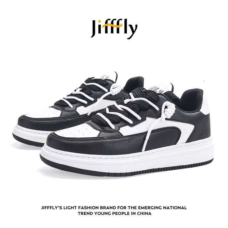 Jifffly Mens Winter-Friendly Insulated Running Trainers Durable & Stylish Couple-Sized Footwear