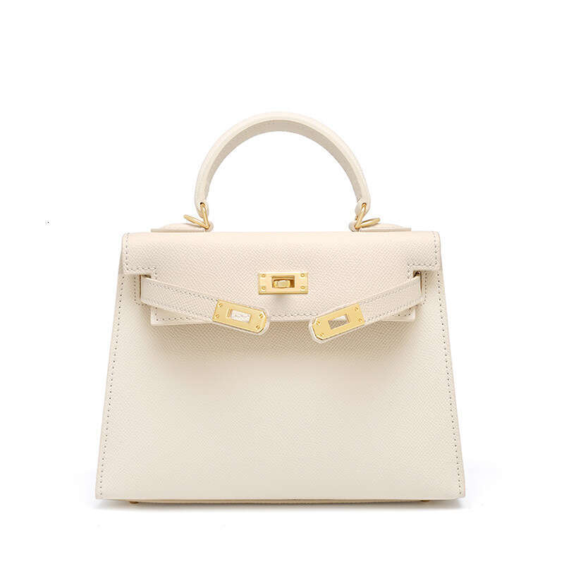 2025 New Spring Summer Fashion Cowhide High-end Genuine Leather Bag Mini Crossbody Handbag for Women