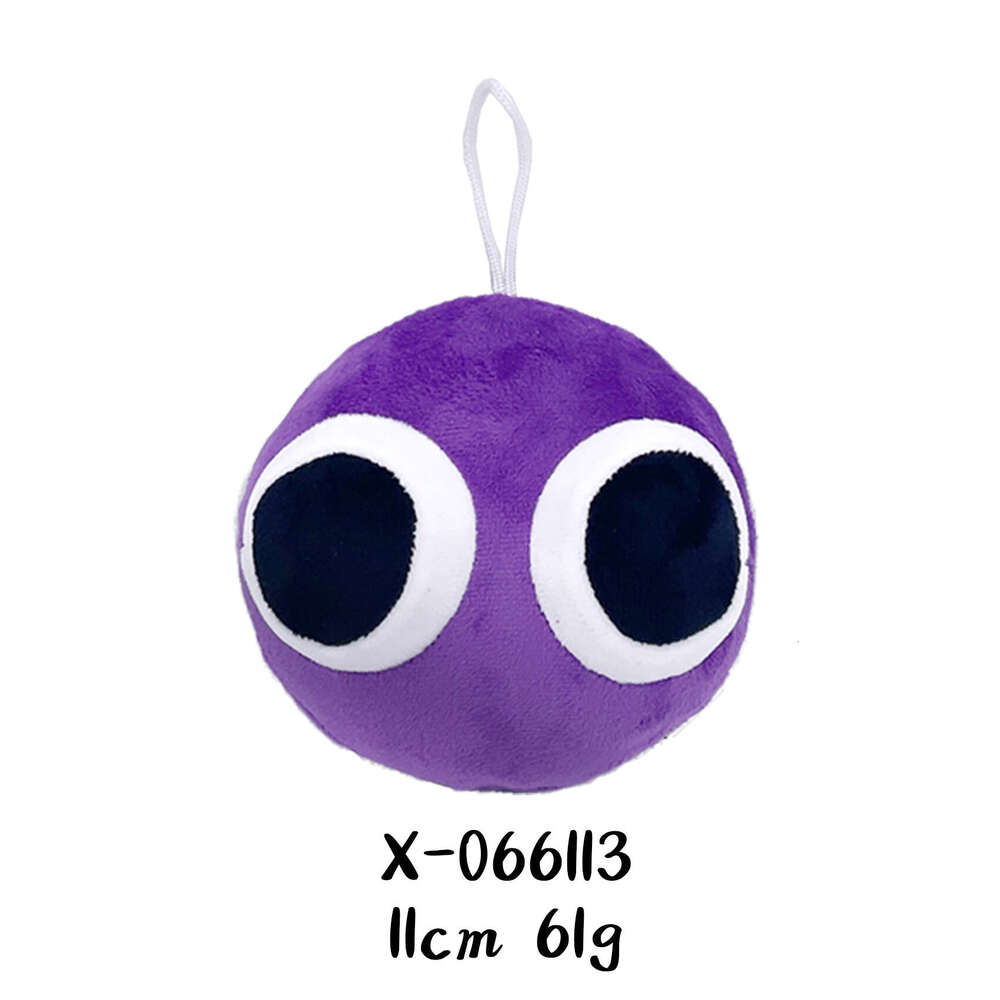 Chapter2 Rainbow Friends Doll stuffed Toy