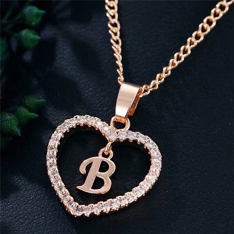 Latest Hot Selling Ladys Necklace Jewelry Chain Necklace Jewelry