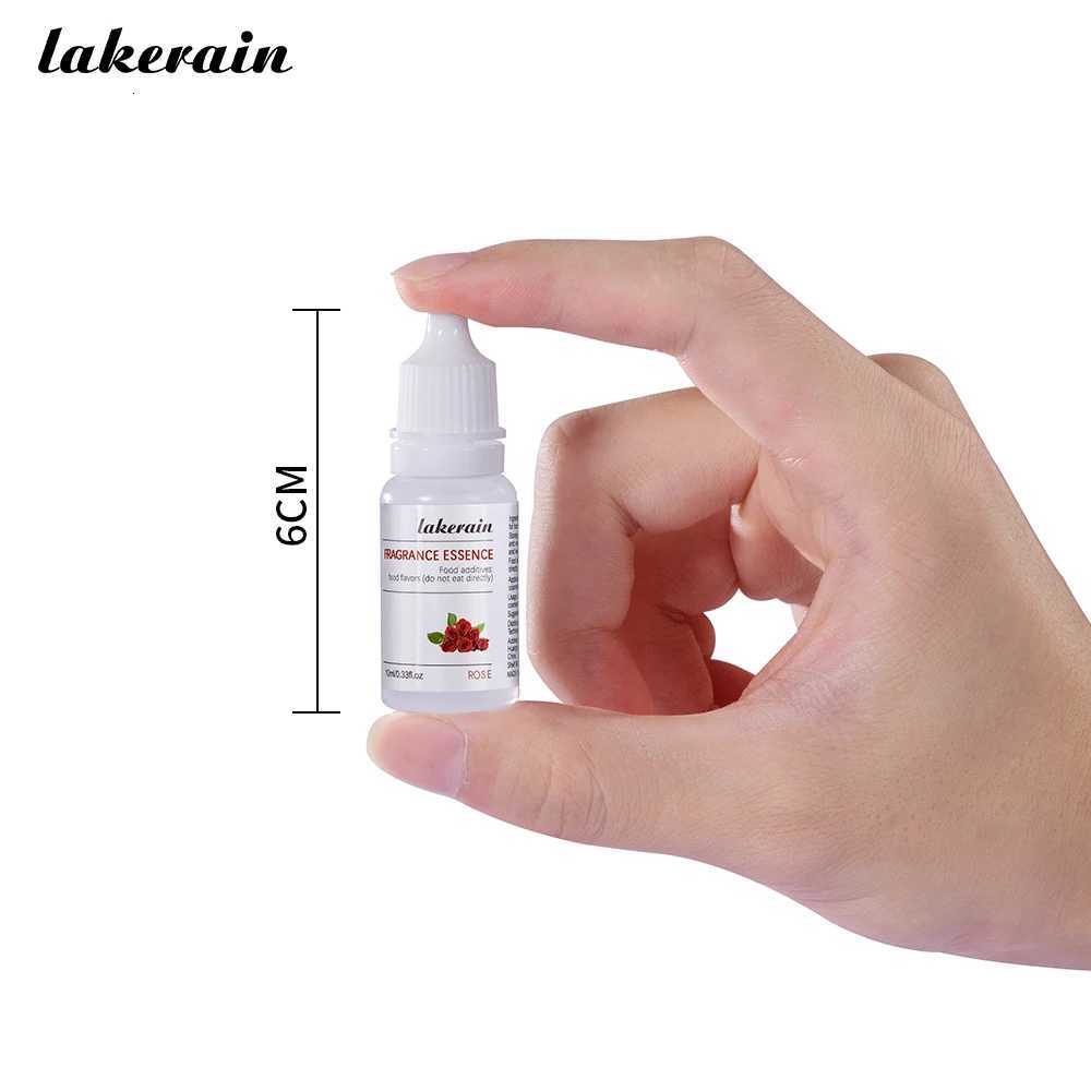 Lip Gloss DIY 10ml Pure Fruit Fragrance Oil Diffuser Essential Oils Strawberry Flavoring Oil For Soap Making Lipgloss EssenceXJ250724