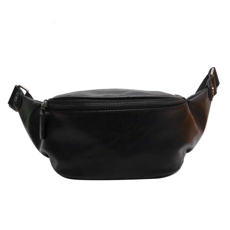 Luxury Brand Fem Belt Bag Solid Color Leather Fanny Pack Purse Fi Ladies Waist Bag Designer Shoulder Crossbody Bag Y250724