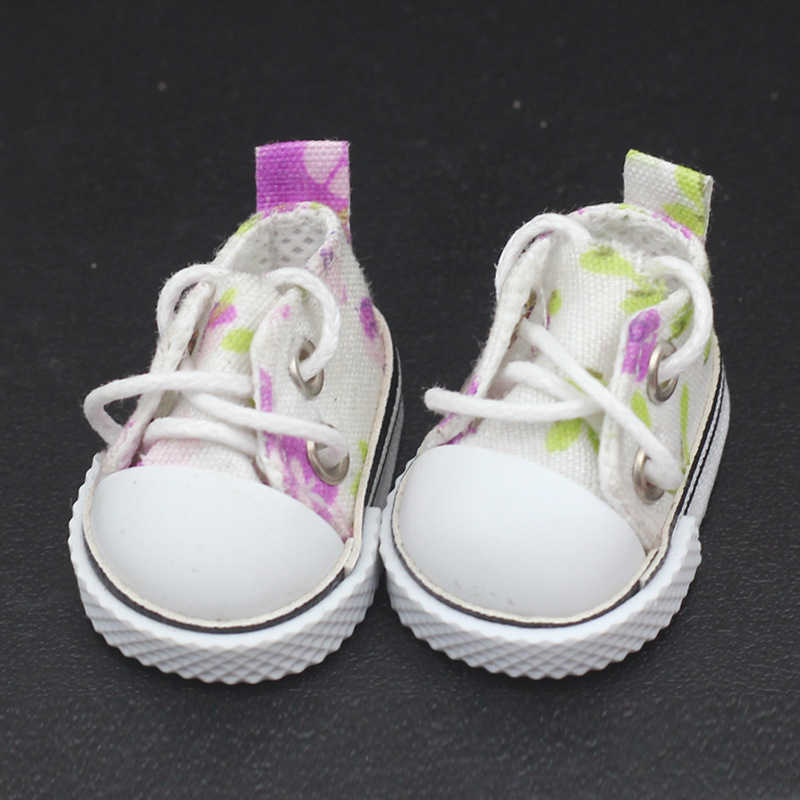 7CM pendant Lingna Belle shoes first generation second generation sitting party Labubu shoes 10cm cotton L250725