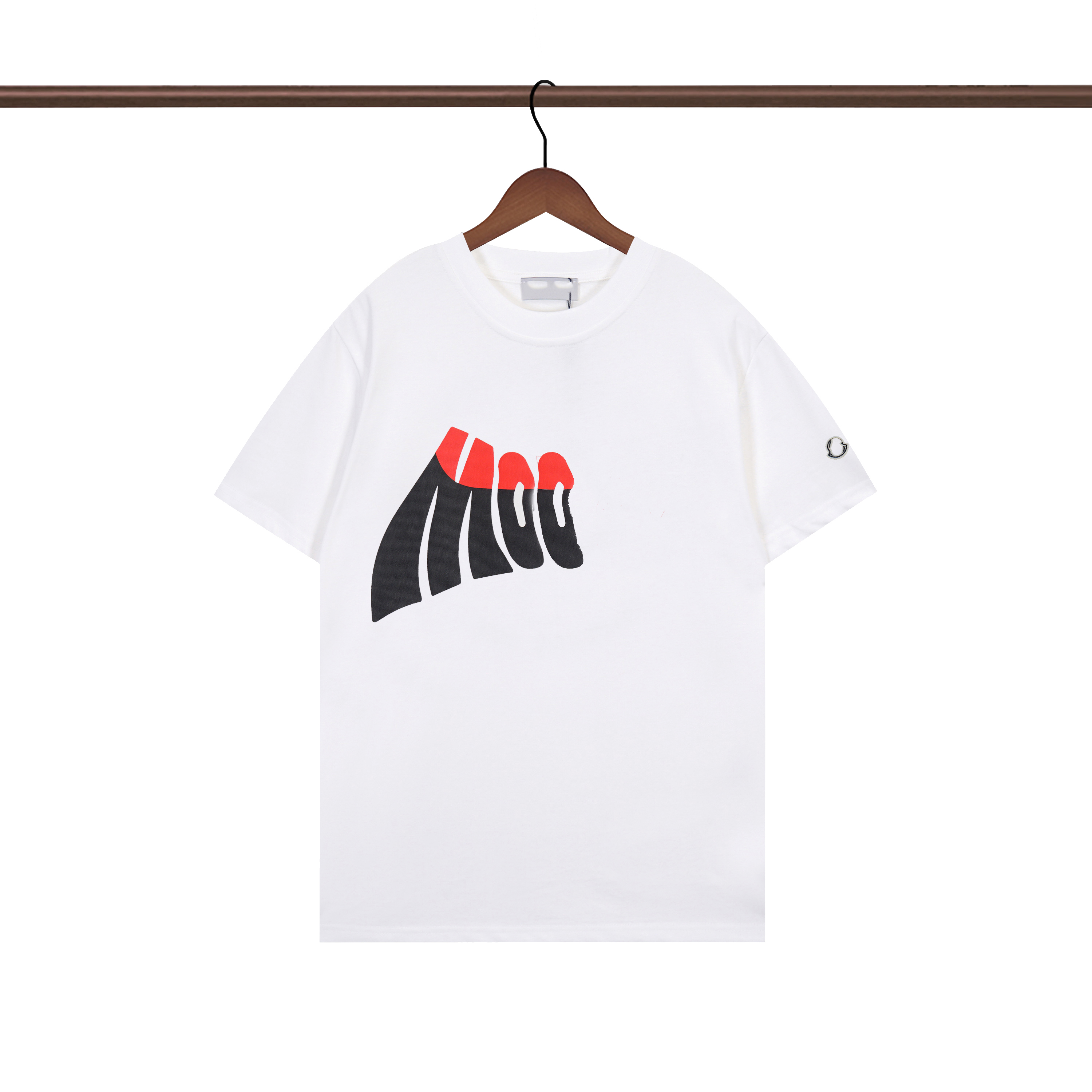 Designer t shirt luxury brand clothing tags letters fashion pure cotton short sleeve spring summer tide mens womens t shirt