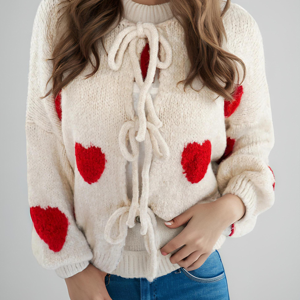 new Free shipping designer sweater for women Fashionable and minimalist sweater sweet and slim fit knit base sweater