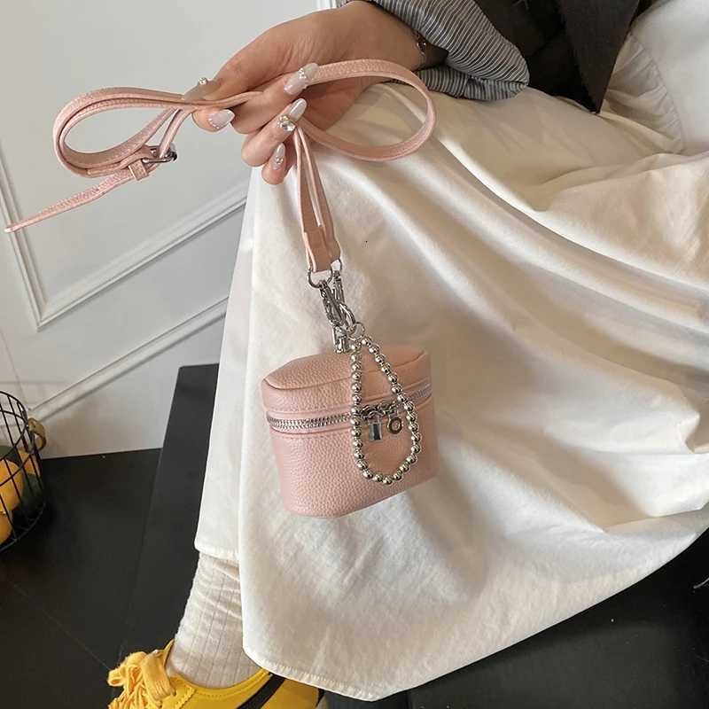 Ladies fiable PU mini shoder bag crossbody bag bolsos de mujer bags for wan designer luxury bag ita bag Y250724