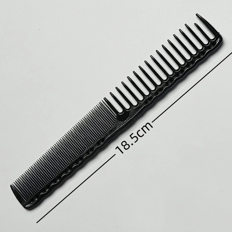 Professional Haircut Comb Hair Cutting Combs Barber Shop Salon High Quality Hairdressing Tools Hairstylist Recommend Y0506 250716