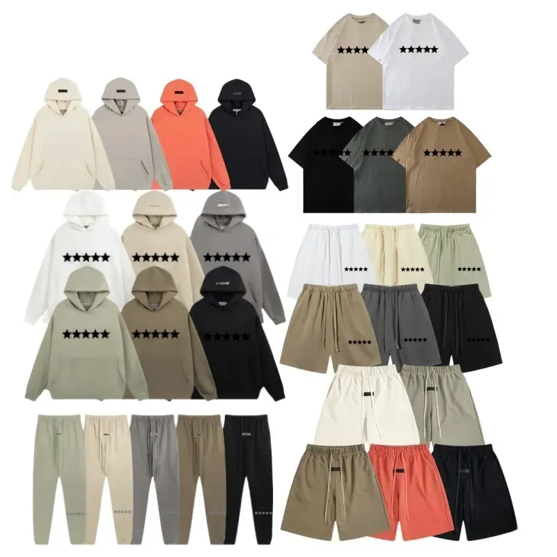 Hoodies Designer Mens Hoodies Men Pullover hoodie set hoodys Fashion Hoody Streetwear Hooded Casual Loose Coat Cotton Hip Hop Autumn Winter Clothing