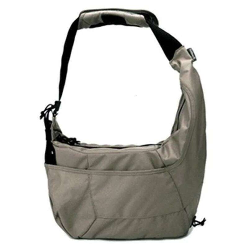 Lowepro Passport Photo Digital SLR Carry Protective Sling DSLR Camera Bag