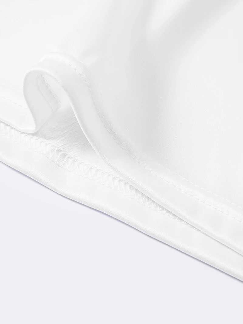 Fashionable mens summer polo casual with lapel button design and personalized stripe print can be used as a gift and machine washable. XJ250725