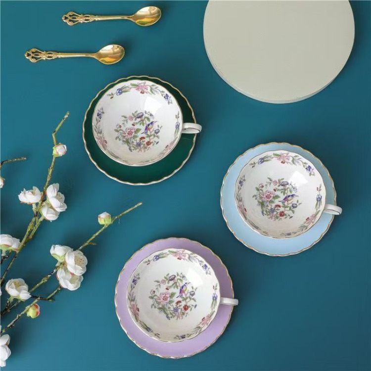 ceramic cup Rustic Korean-Inspired Ceramic Mug for a Cozy Tea Experience