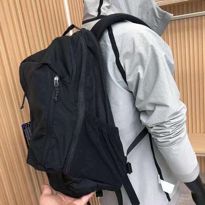 Bla Waterproof Nylon Multi-Functional Outdoor Sports Bapa Lightweight Large Capaci Travel Versatile Hiking Bag