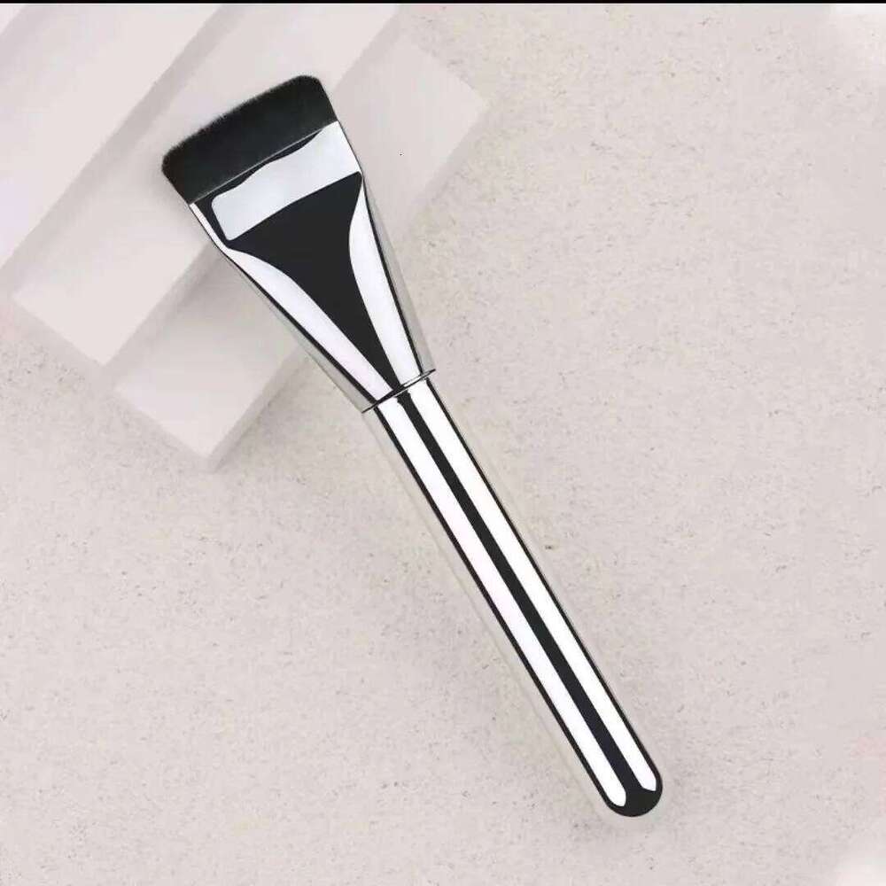 Wholesale1/2/5pcs One-Line Foundation Ultra-Thin Mask Primer New Korean Makeup Brush Concealer X250725