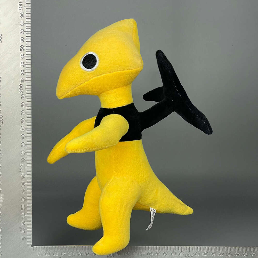 Chapter2 Rainbow Friends Doll stuffed Toy