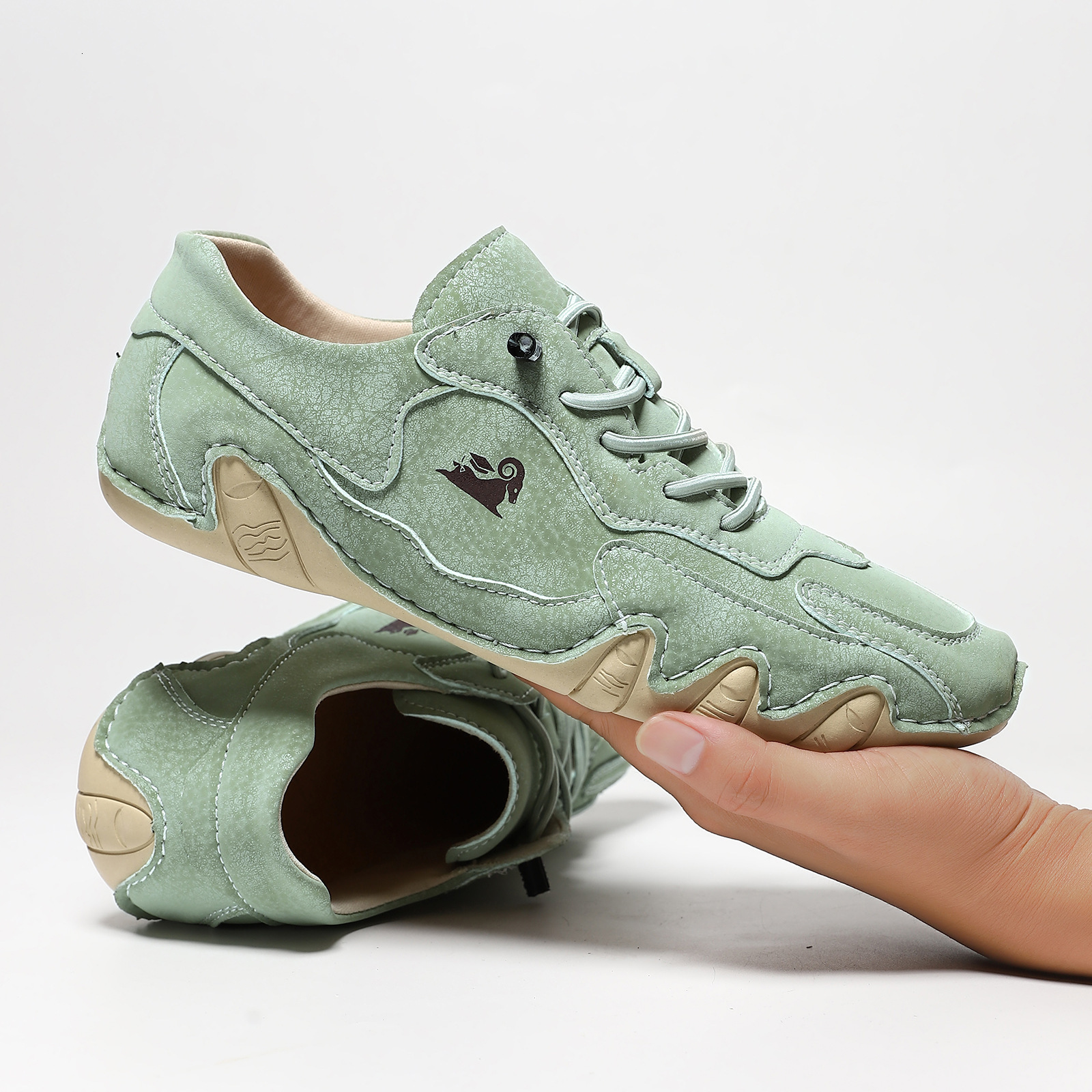 Hot Selling Octopus Large Size Unisex Outdoor Casual Autumn Winter Sports Cotton Shoes