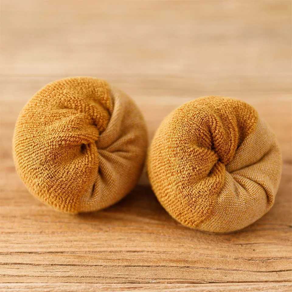 5 Pairs of Winter Mens Cotton Tube Socks Harajuku Retro Thick Warm Striped Plus Size Long Terry Socks X250725