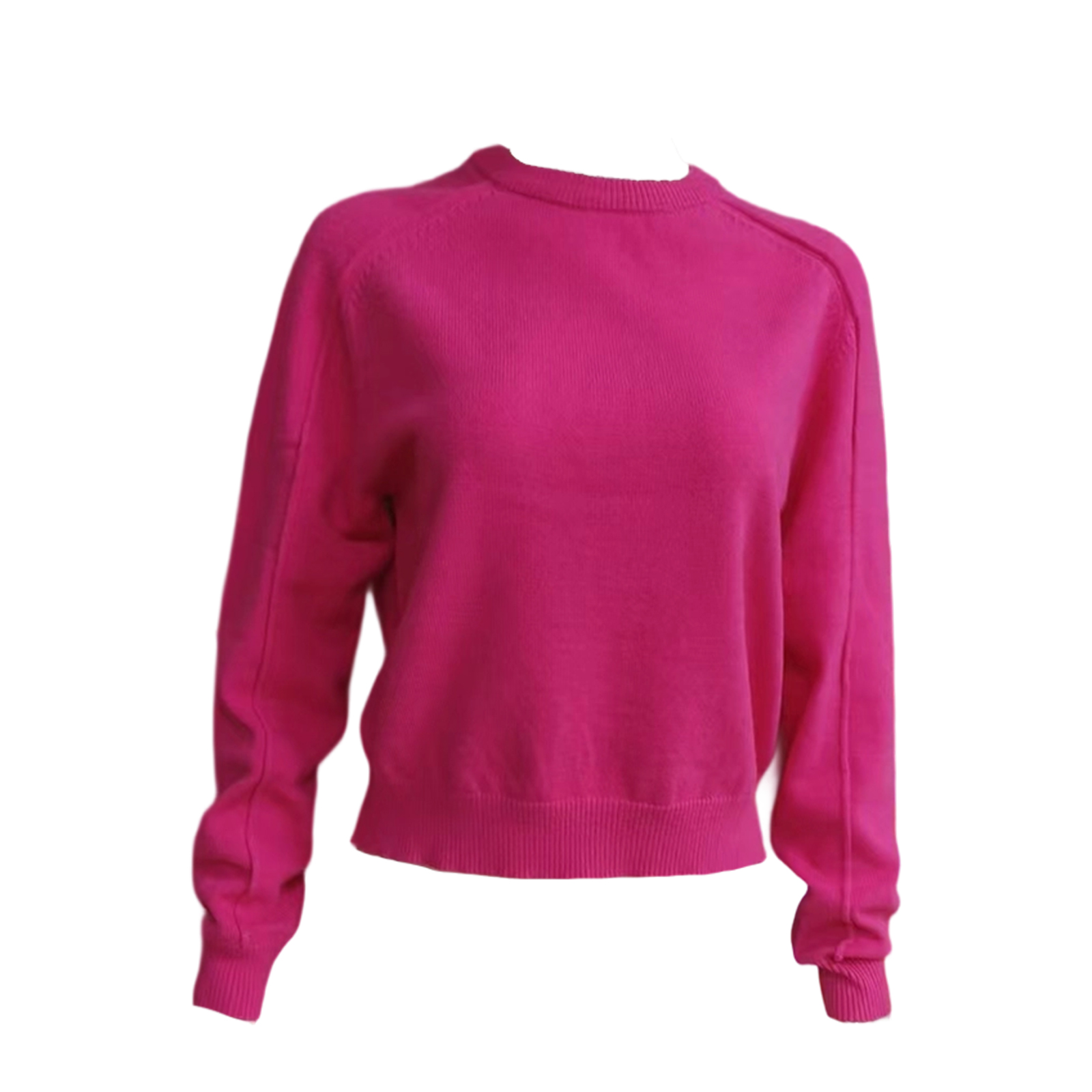 Casual and fashionable women's pullover Diverse styles available for customization