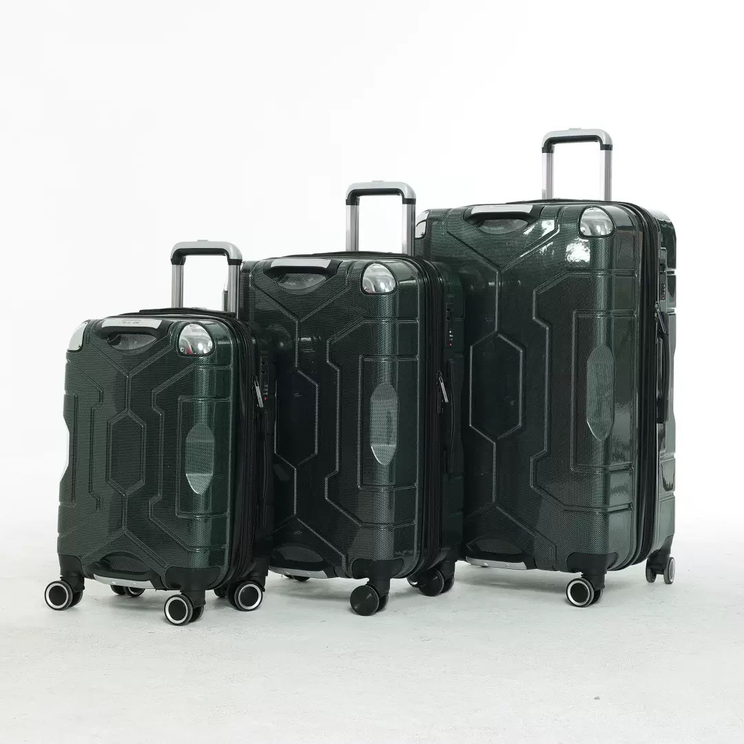 Designer Travel Luggage Box set 20 inch Boarding Case Password Box Student Trolley Case 26/29 inch Large Capacity Suitcase