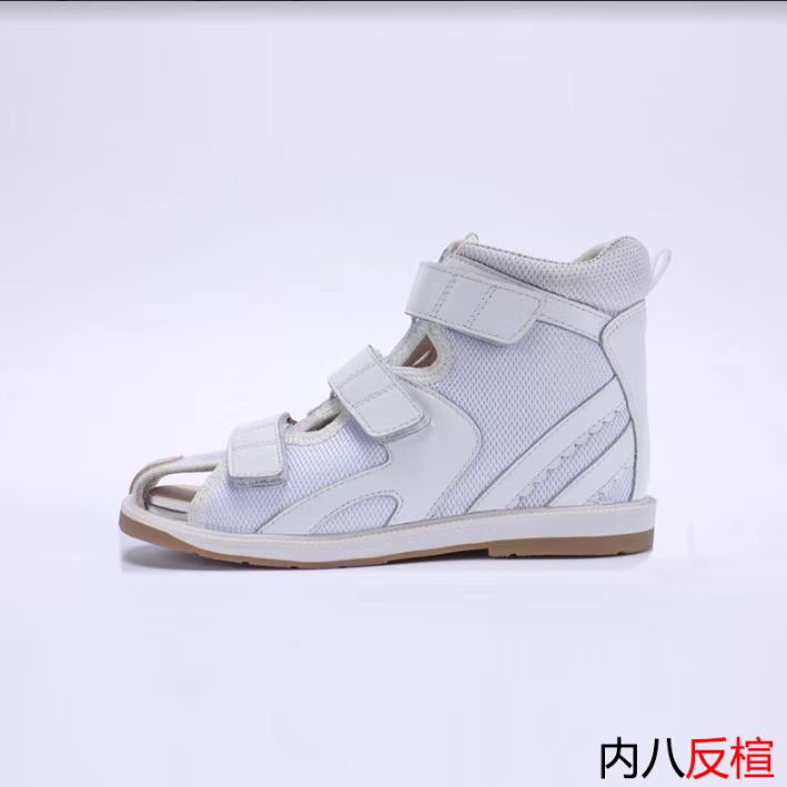 Women Fashion New High Heel Ankle Boots Round Toe Sneakers Flat Wedge High-Top Casual Black Sports Shoes