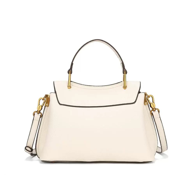 COCIO designer bag New minimalist high-quality shoulder bag leather casual womens bag large capacity handbag