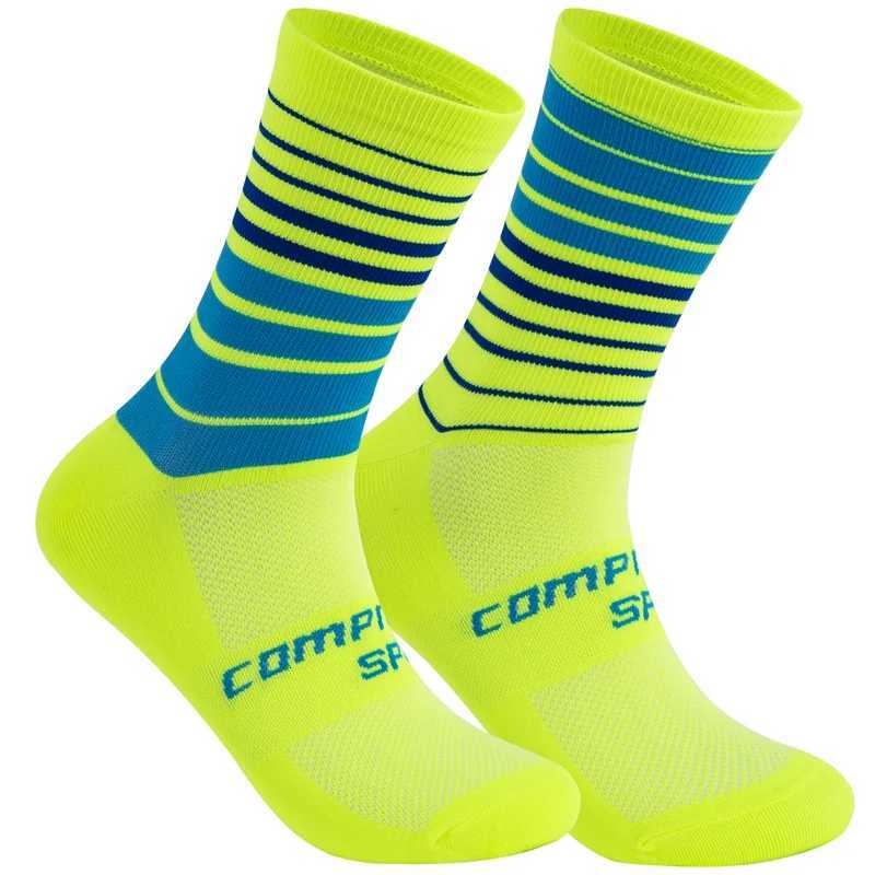 2023 High Quality Professional Brand Sport Socks Protect Feet Breathable Wicking Socks Cycling Socks s Socks X250725