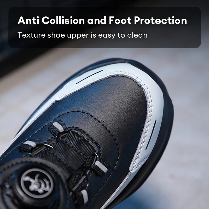 100% Cotton Linen with Rotating Buckle Boys Fashion Sneakers Girls Sport Running Shoes Kids Outdoor Casual Trainers Shoes 250725