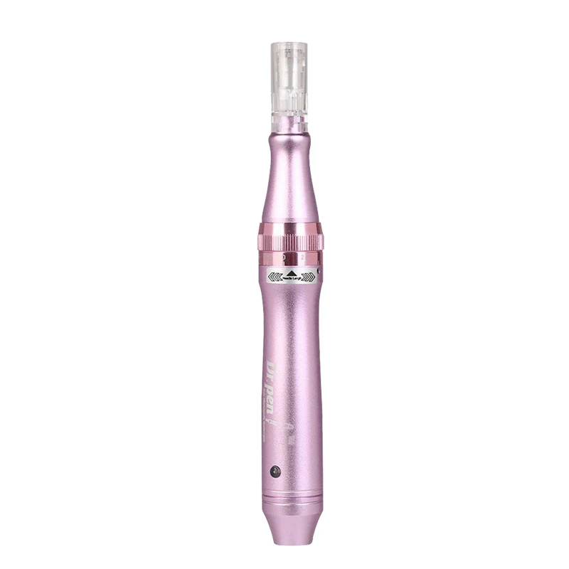 Wireless & Wired Dr Pen M7 Electric for Micro Needling Dermapen - Ultima MTS Tattoo/PMU Treatment Skin Care Mesotherapy