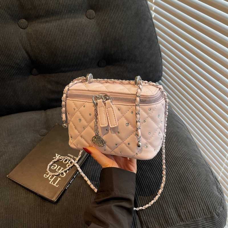 2025 Fi Crossbody Bag for Women PU Leather Cute Small Shoulder Bag Top Handle Purse Handbag Tote Bag for Casual Daily Use Y250725