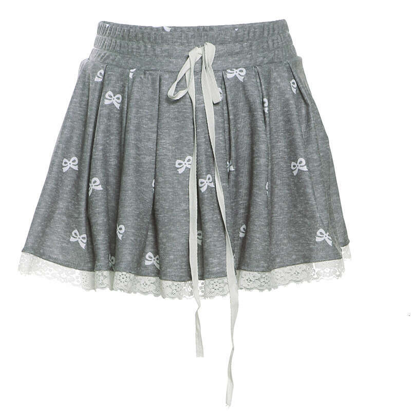 2024 Autumn New Women's Solid Color Slim Fit Long Sleeve Top Fashion High Waist Skirt Set 4be
