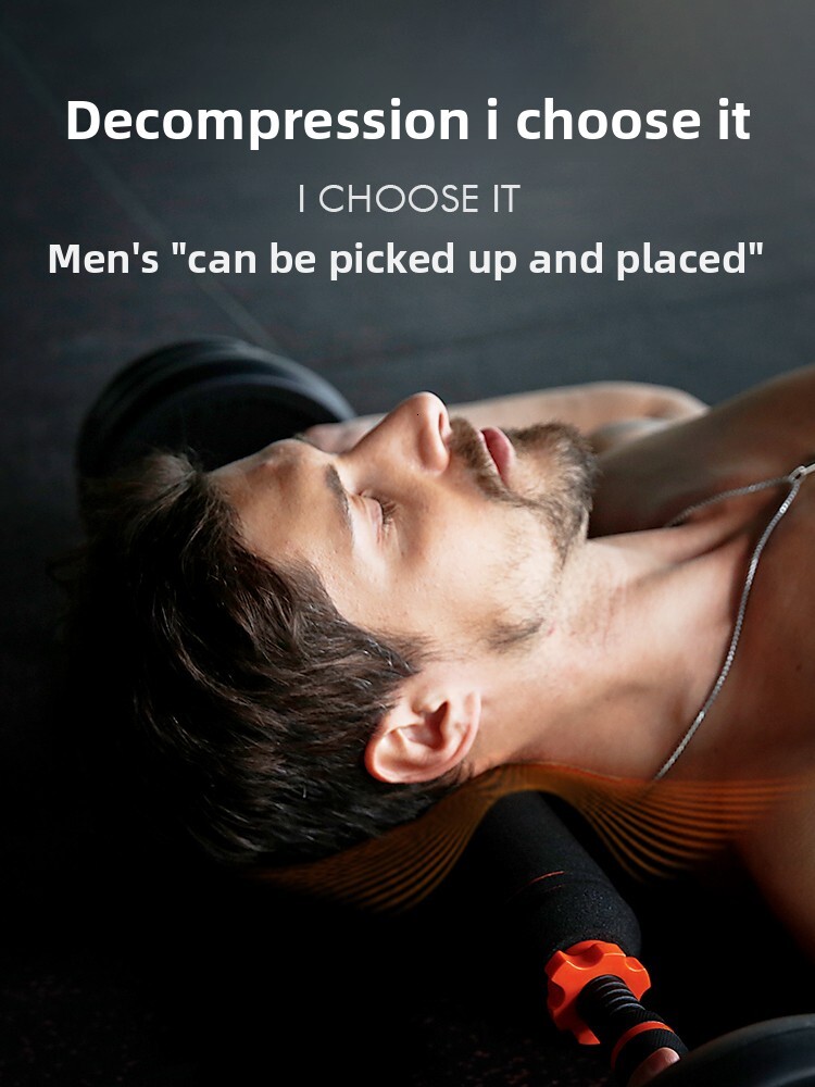 FEIERDUN 6-in-1 Adjustable Dumbbell Set, Eco-Friendly Men's Fitness Equipment with Kettlebell & Push-Up Bar Conversion for Home Gym Strength Trai