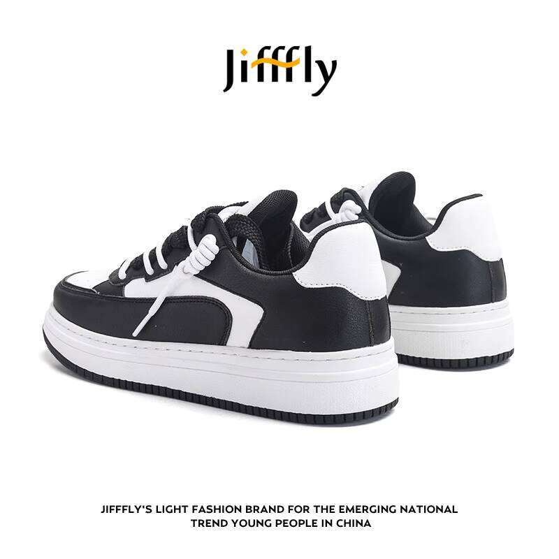 Jifffly Mens Winter-Friendly Insulated Running Trainers Durable & Stylish Couple-Sized Footwear