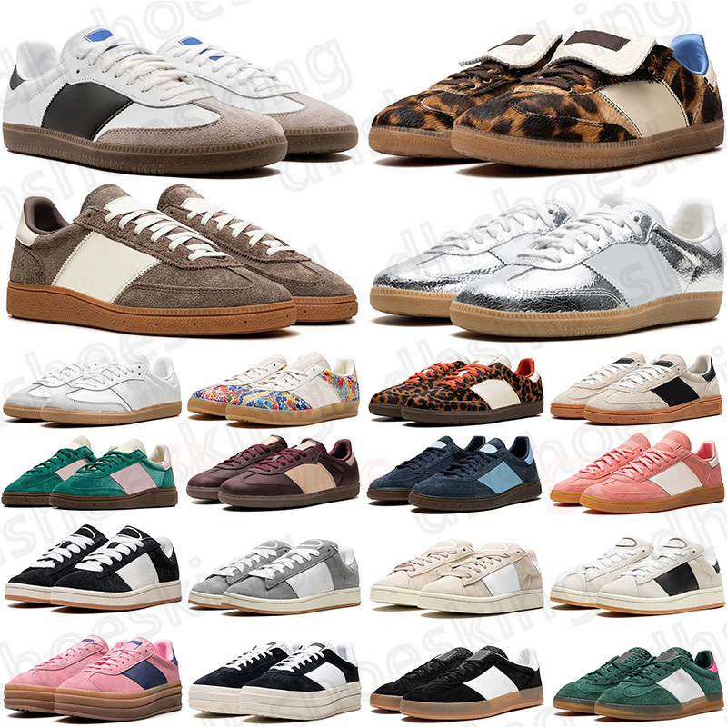 free shipping designer casual shoes original og men women black White Gum Sky Blue Beige Dark Green outdoor sports running shoe sneakers trainers classic