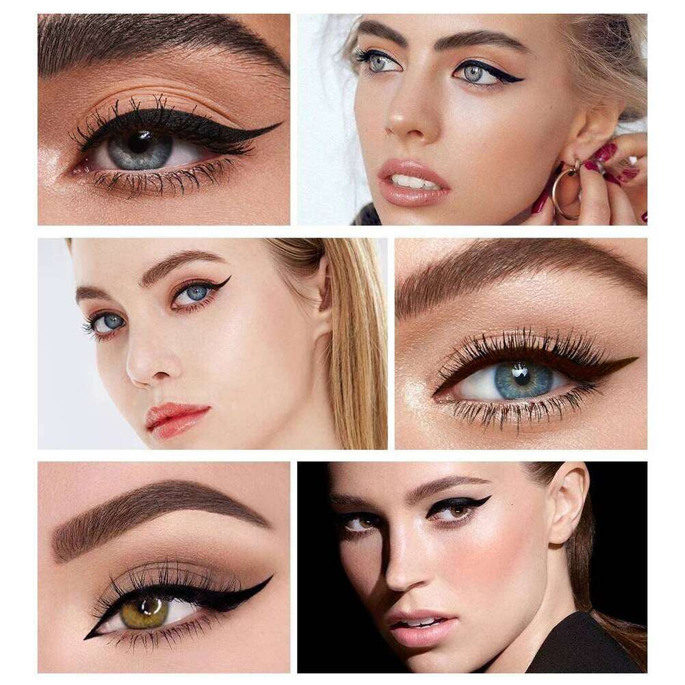 Gel Brow Waterproof Sdge proof Long-lasting Pomade Highly Tint For Eyebrow Makeup Eye Liner Cream Beauty X250725