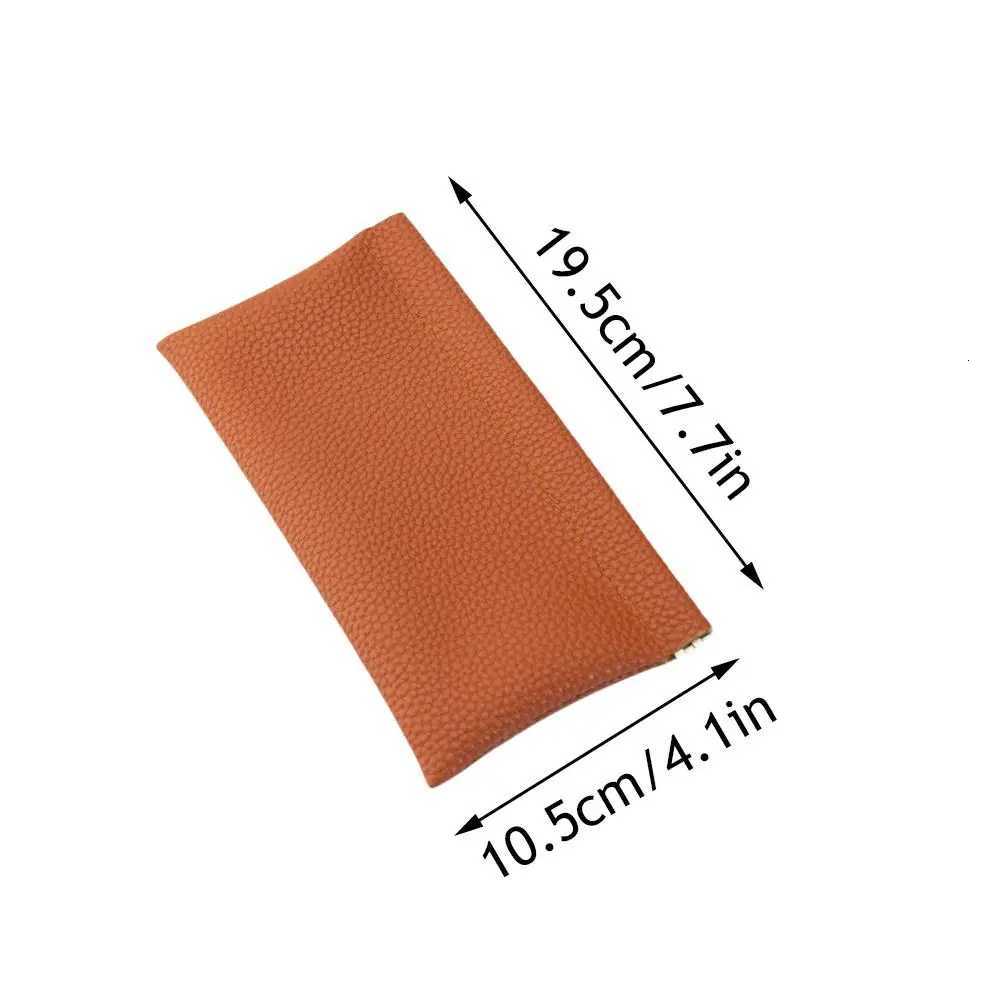 Hand-held Bag Cosmetic Bag Mobile Phone Bag Self-closing Large Capacity Simple Long Wallet Woman wallet Z250725