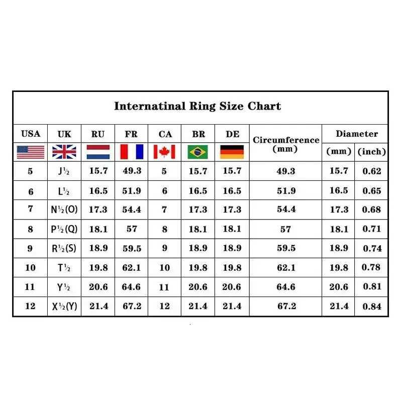 2025 Water Drop shaped Zirconia Proposal Ring Womens Wedding Party Accessories Engagement Ceremony Temperature Jewelry W250417