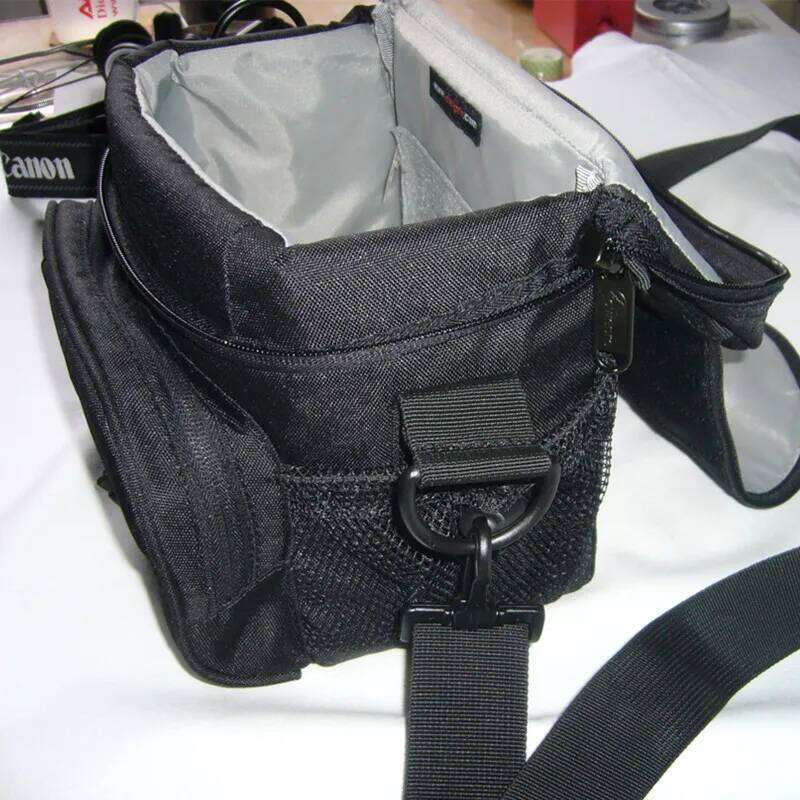 Lowepro Bag EX 160 Digital Lightweight Crossbody SLR Camera Casual Shoulder Bag