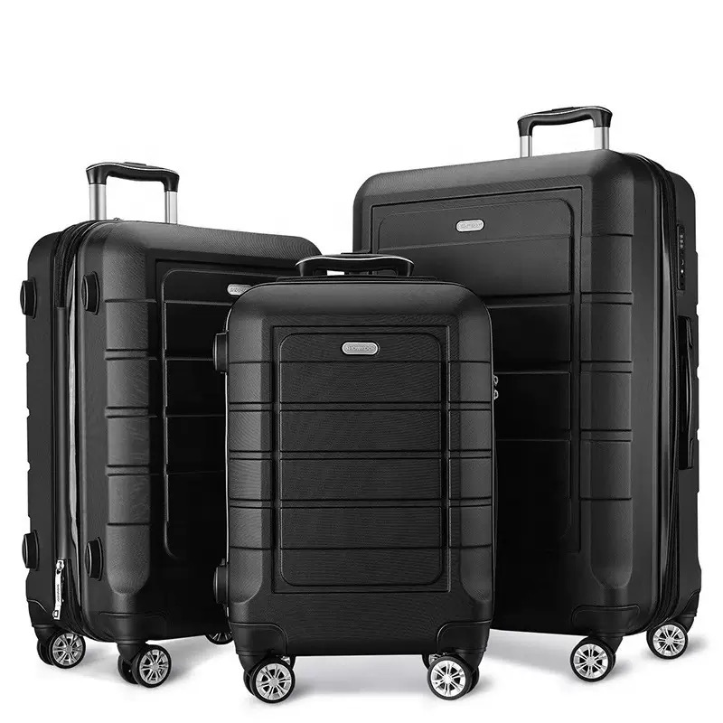 Designer Travel Luggage Box set 20 inch Boarding Case Password Box Student Trolley Case 26/29 inch Large Capacity Suitcase