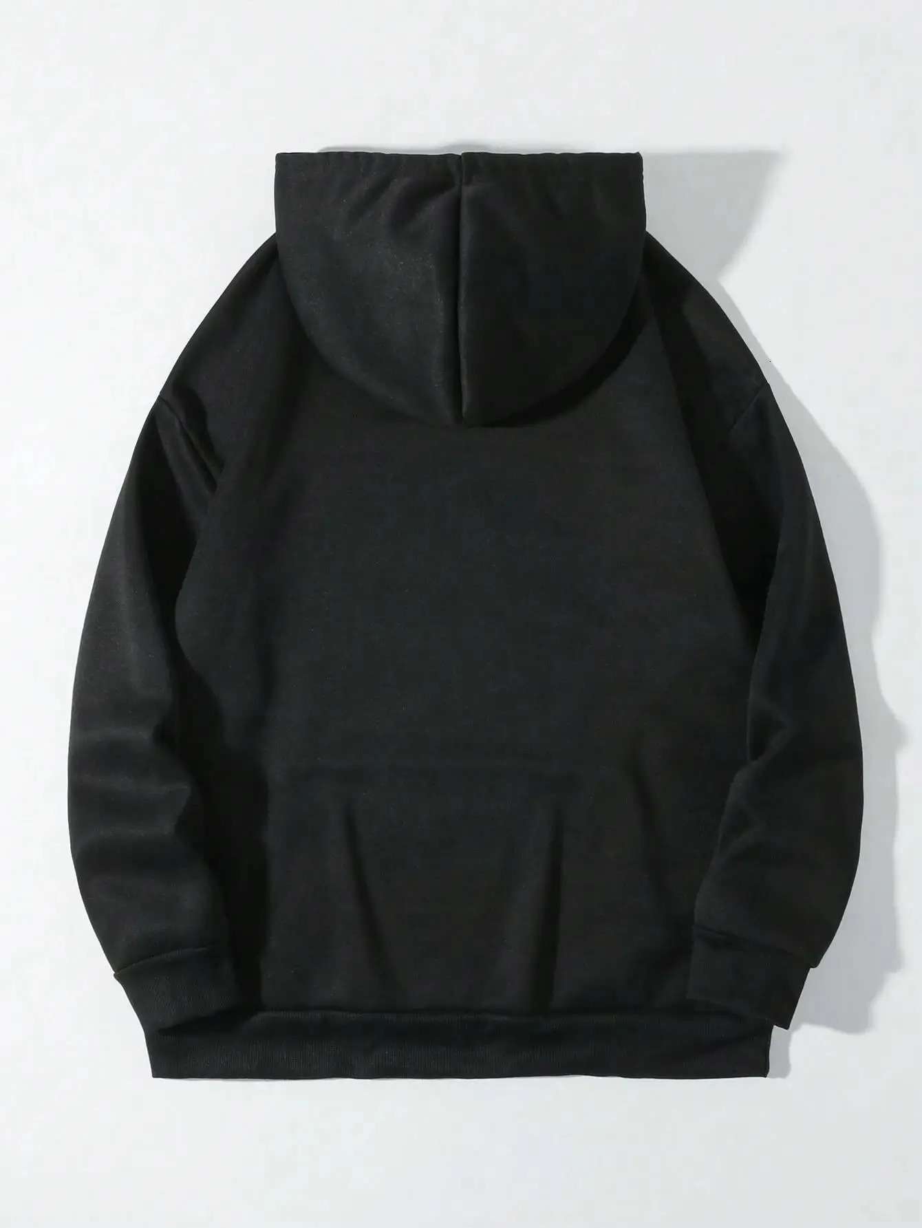 Sun And Moon Sketches Funny Graphic Sweatshirt Women Harajuku Casual Loose Hooded Fashion Soft Pocket Hoodie Autumn Warm Clothes 250725