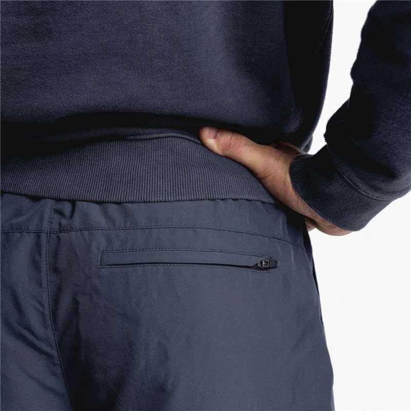 2023 New Summer Mens Sports Shorts Loose Running Gyms Workout Training Breathable Quick Drying Shorts Man Brand Short Pants W250724