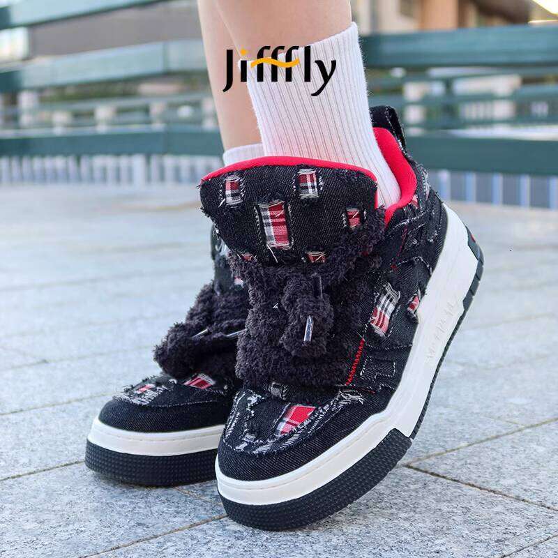 Jifffly Men's Sneakers 2025 Summer New Versatile Casual Loafers Women's Student Couple Sports Shoes
