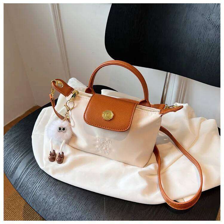 Women's Bags Designer Handbags New Brand Shoulder Designer Women's Crossbody Travel Commuter Bags