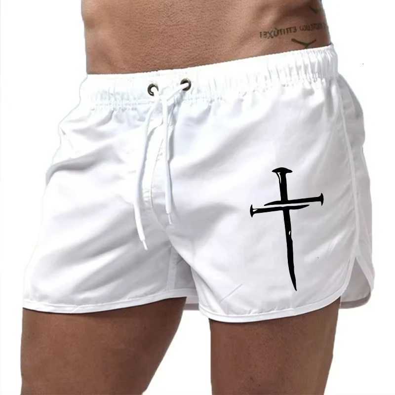 2025 Summer Popular Men Board Shorts High Grade Beach Casual Fashion S W250724